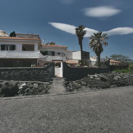 Villa Stella Del Mare Acireale Exteriér fotografie
