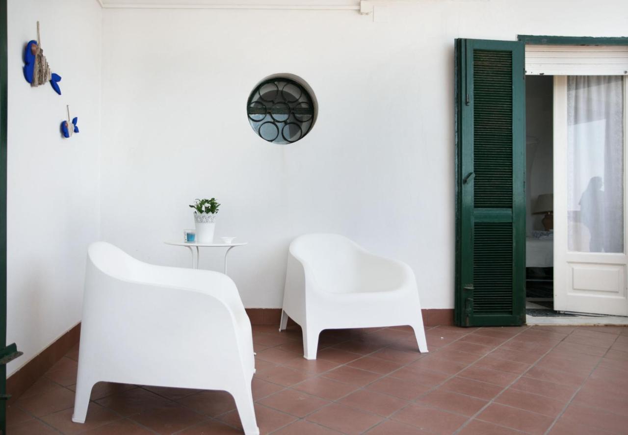 Villa Stella Del Mare Acireale Exteriér fotografie
