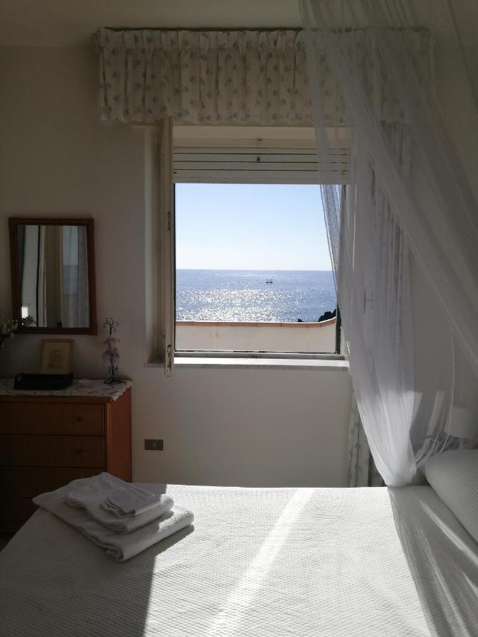 Villa Stella Del Mare Acireale Exteriér fotografie
